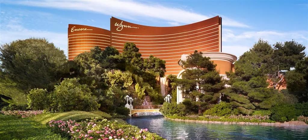 Wynn  Encore Las Vegas