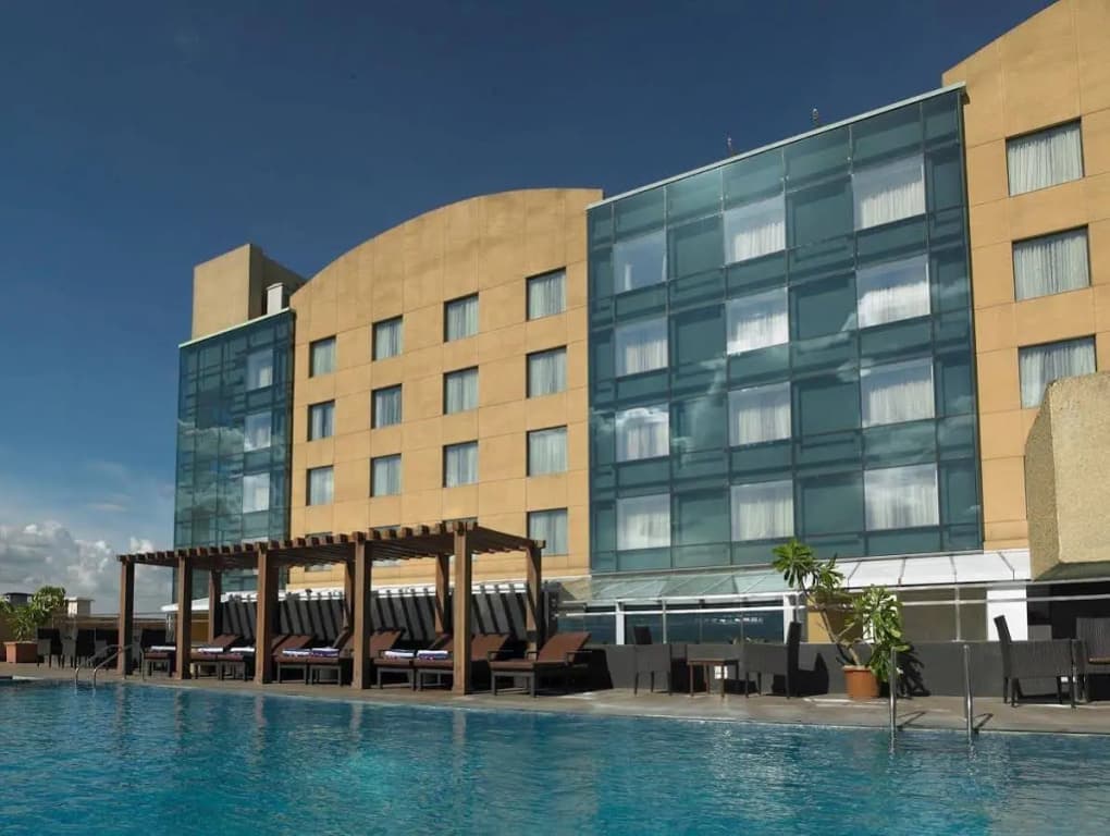 Royal Orchid Central Pune