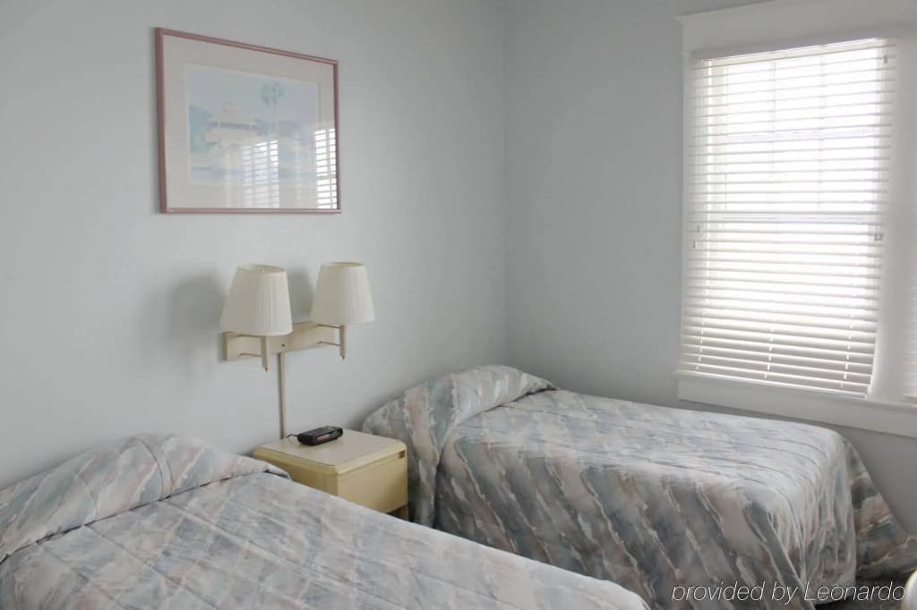 Hotel Atwater