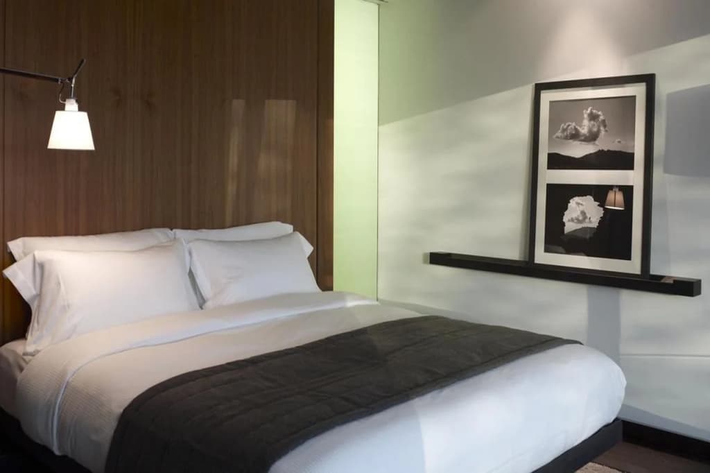 The Met Hotel, a member of Design Hotels