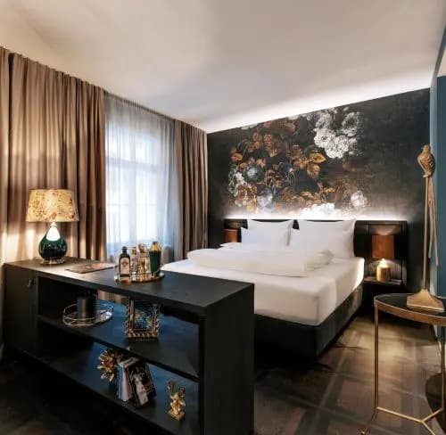 Aiola Living Boutique Hotel Graz