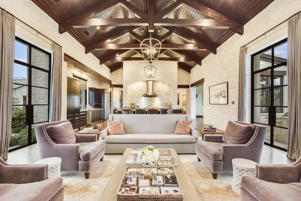 The Arrive Sapphire - 6 Br Home