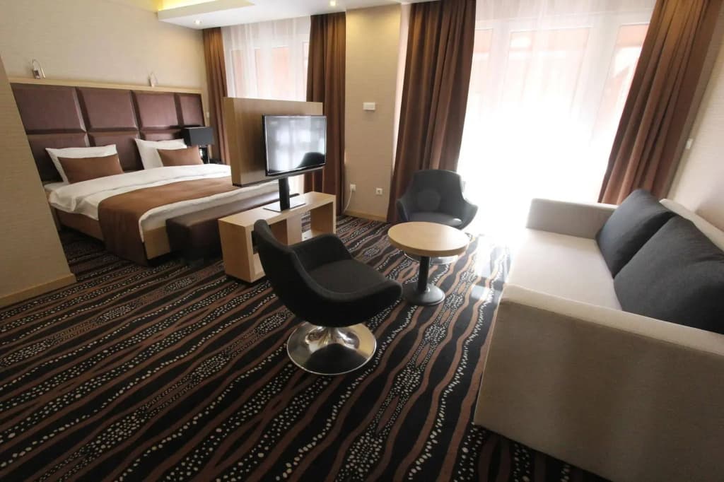 hotel