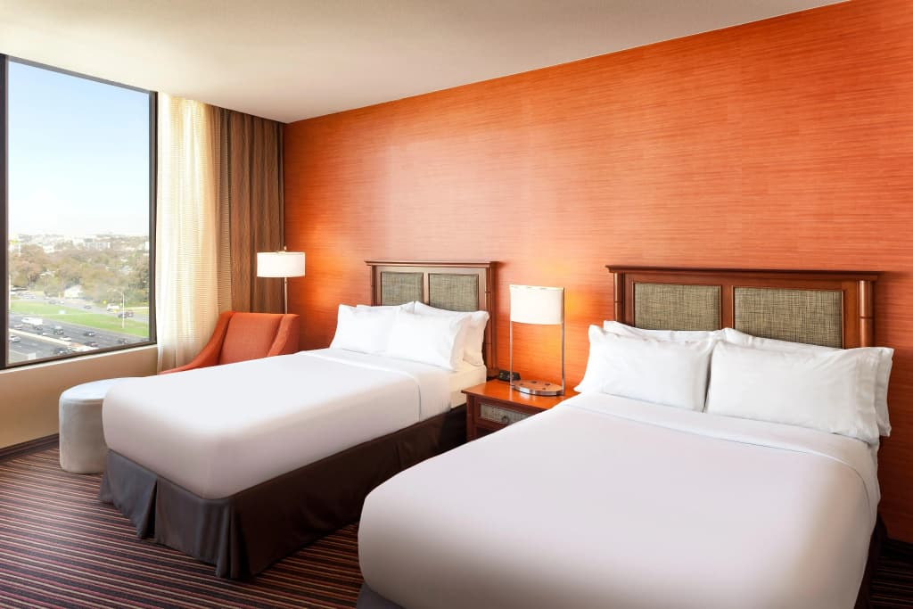Holiday Inn Austin -Town Lake By IHG