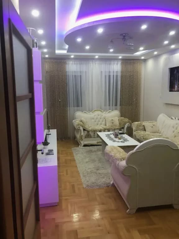 Luxury Apartment
