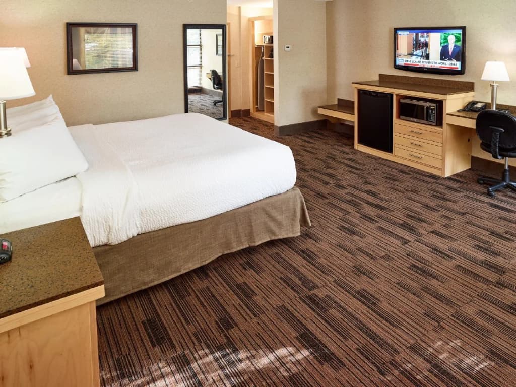 LivINN Hotel Minneapolis North / Fridley