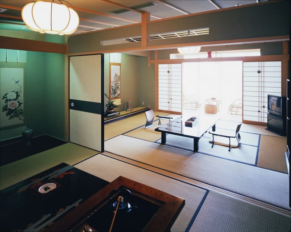 Nagasaki Koyotei