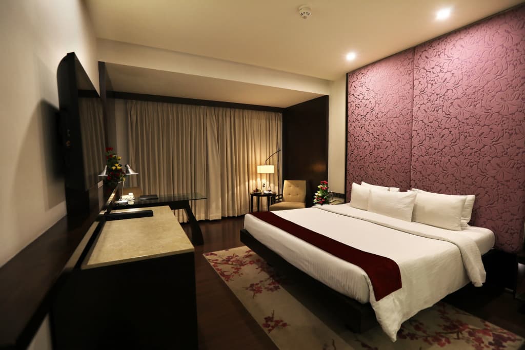Hotel Royal Orchid Jaipur Tonk Road