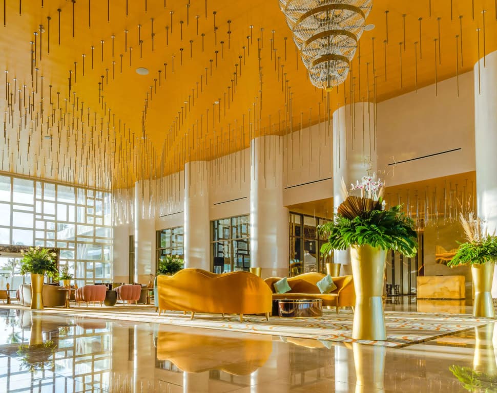Garza Blanca Resort & Spa Cancun - All Inclusive
