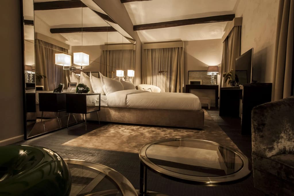 DOM Hotel