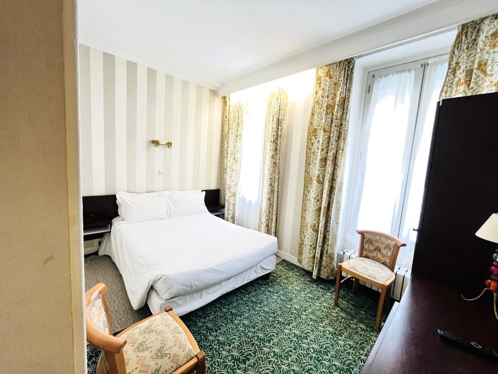 Grand Hotel Du Havre