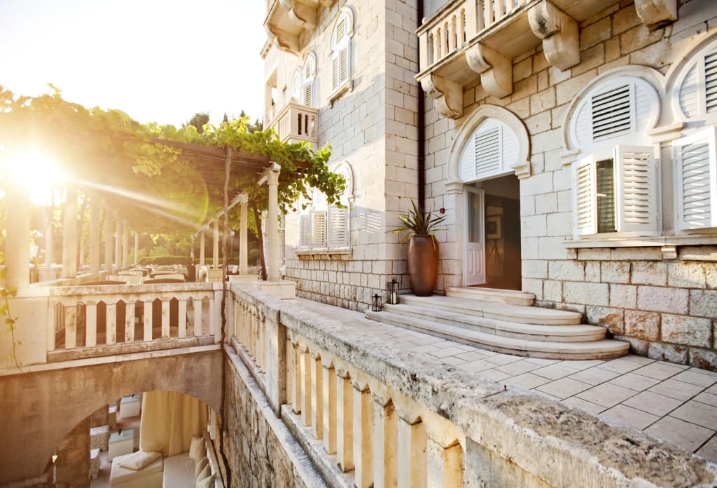 Villa Orsula