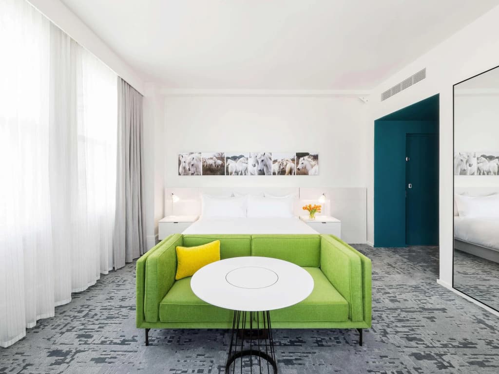 hotel