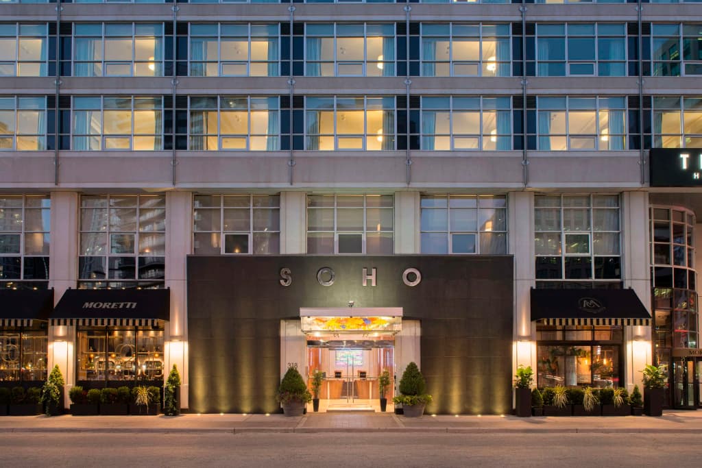 hotel