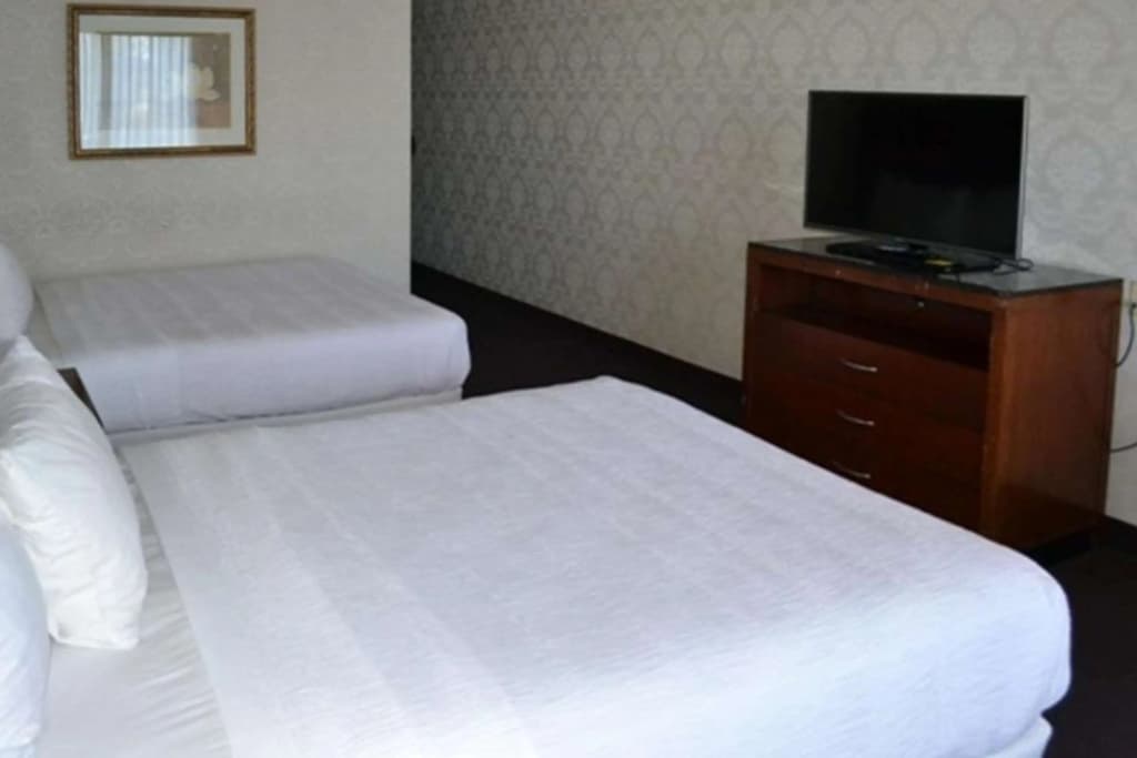 Clarion Inn Idaho Falls Riverfront