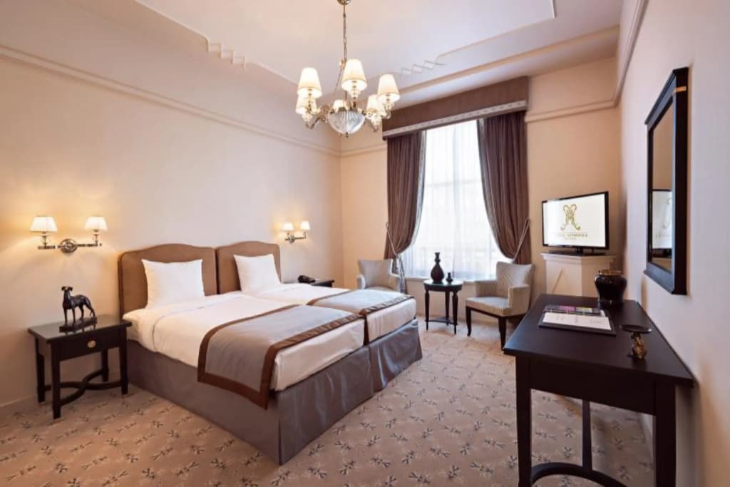 hotel