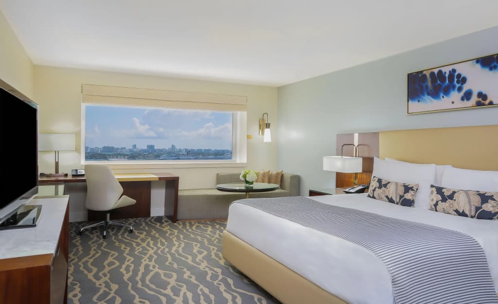 InterContinental Miami By IHG