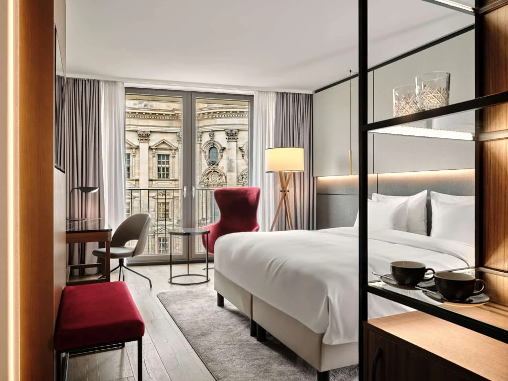 Radisson Collection Hotel, Berlin
