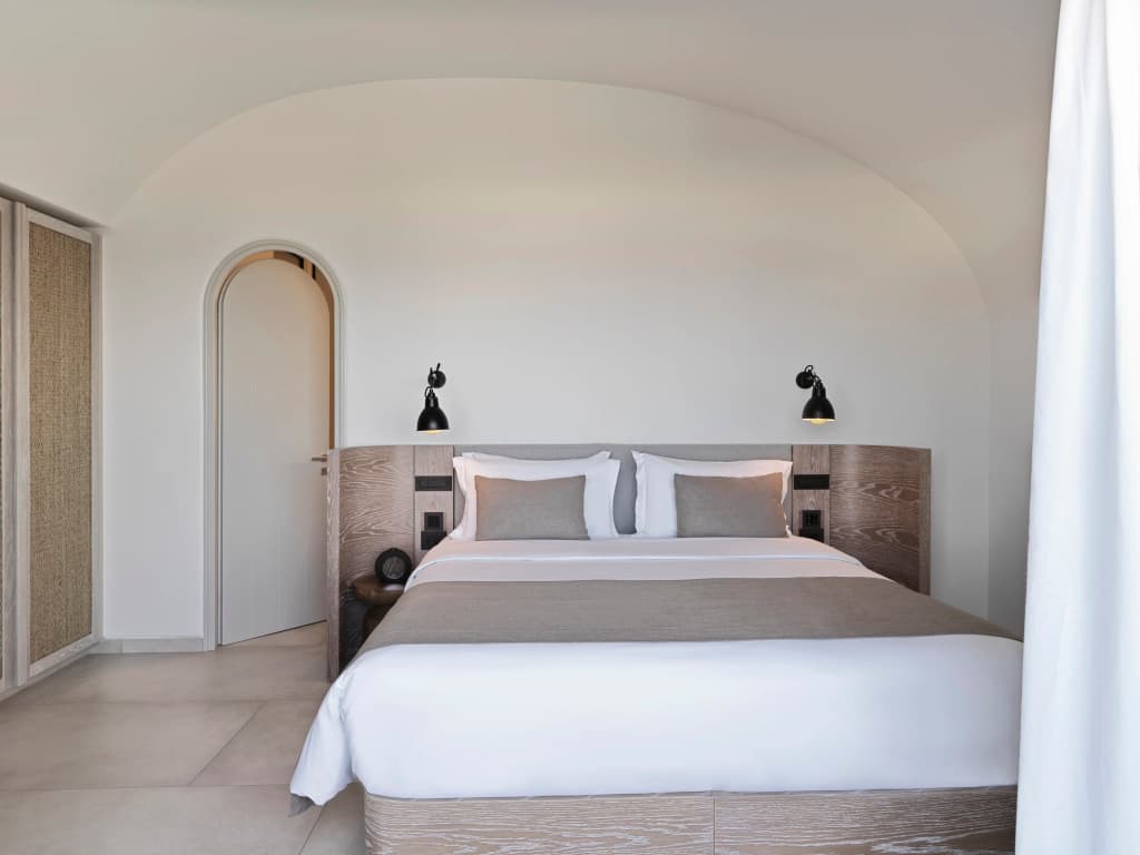 Canaves Epitome - Small Luxury Hotels of the World
