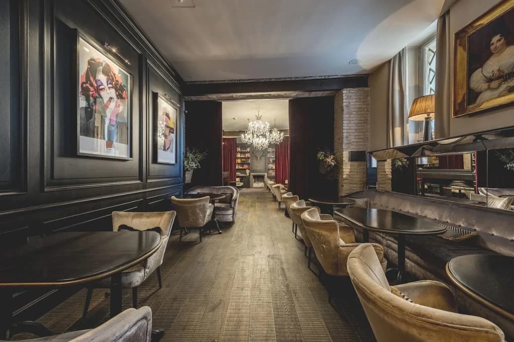 DOM Hotel