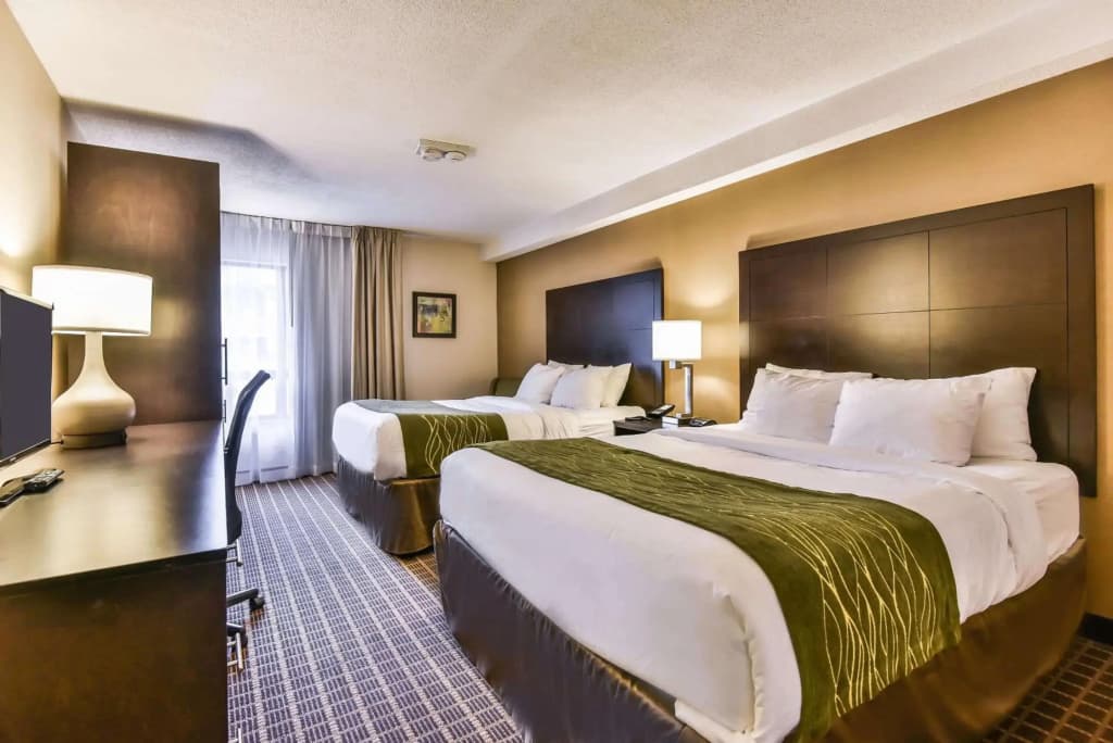 Comfort Inn Windsor