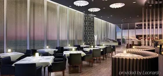 The Annex at the Chelsea