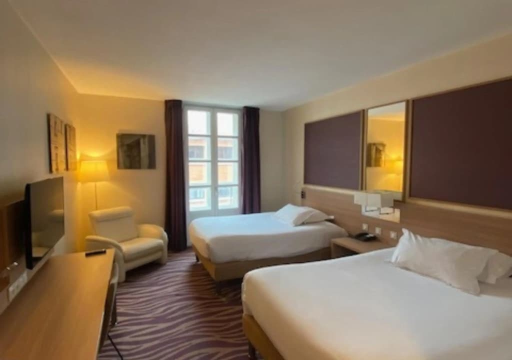 hotel