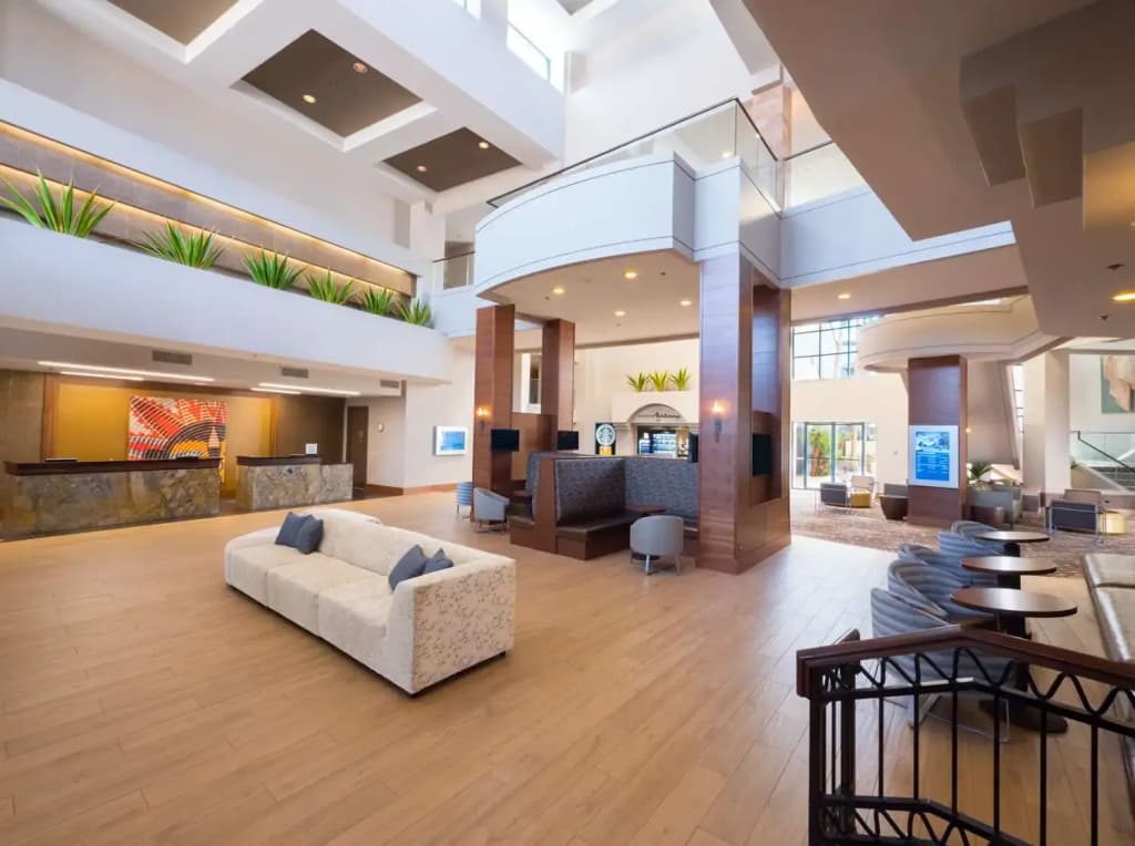 hotel
