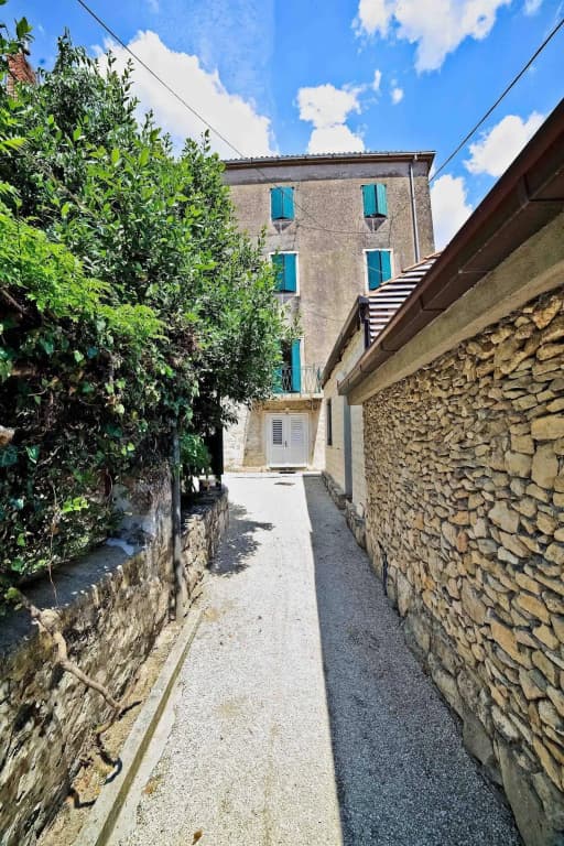 Garden Apartment Hotel Split