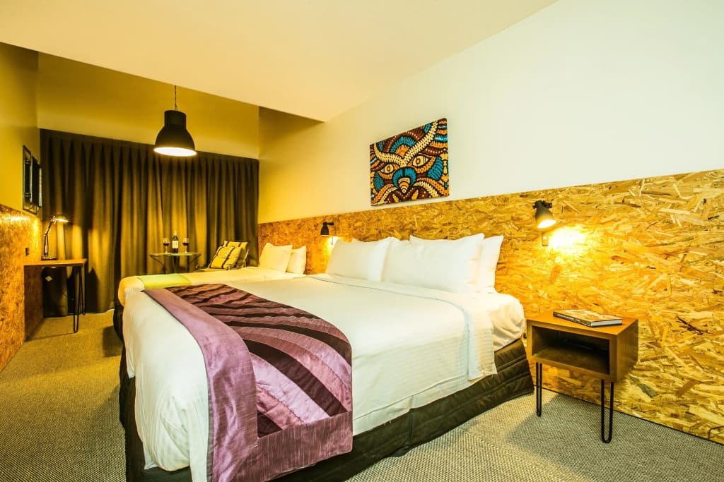 hotel