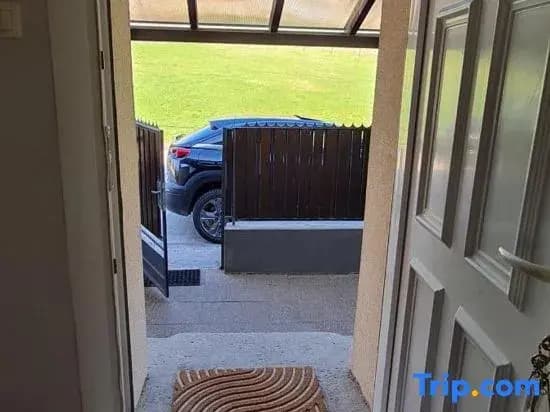 Lugas Apartment Miskolctapolca 2 Bedrooms 50m2 Tub and Jacuzzi near the Cave Bath