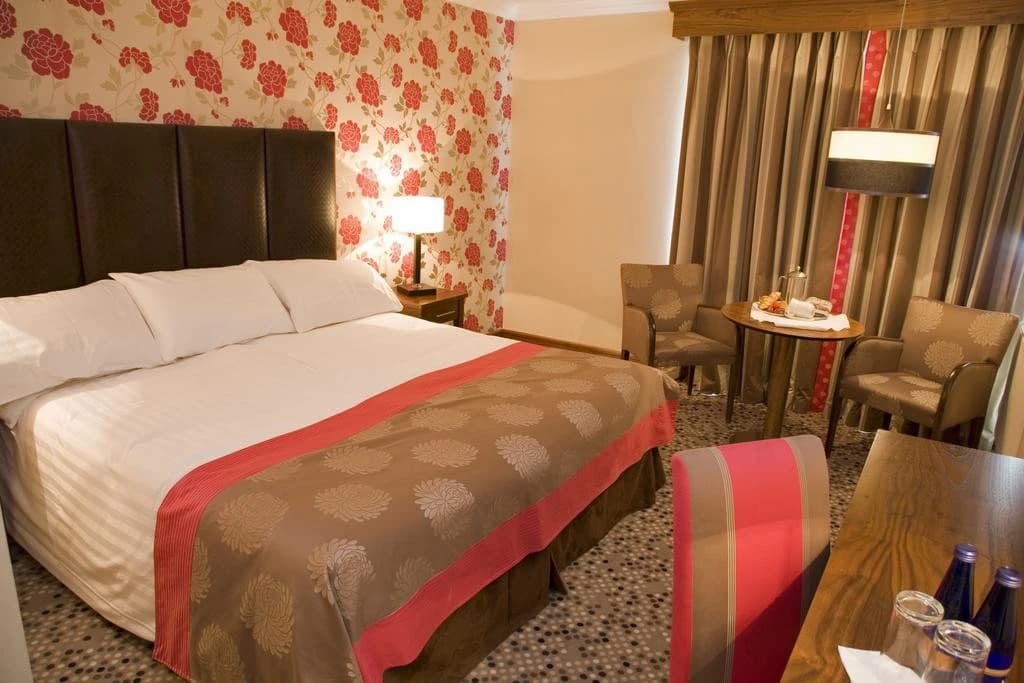 Greenhills Hotel Limerick