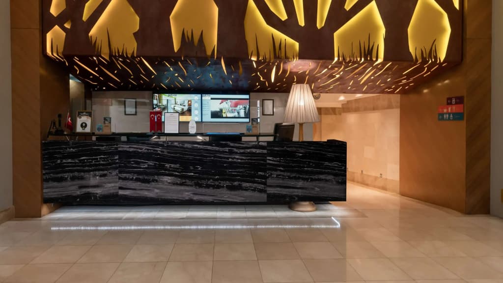 hotel