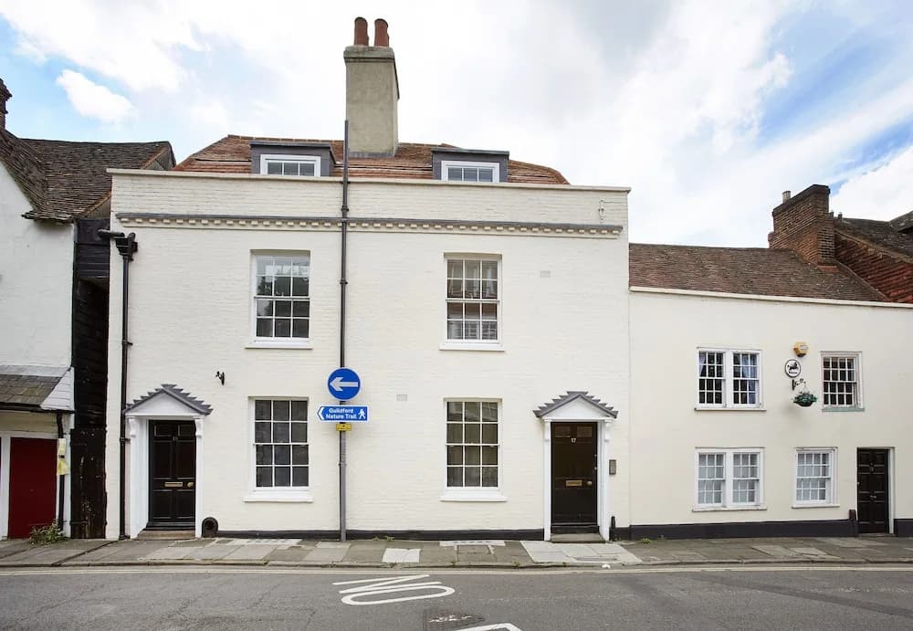 17 Quarry Street By Esa