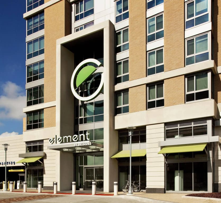 Element by Marriott Omaha Midtown Crossing
