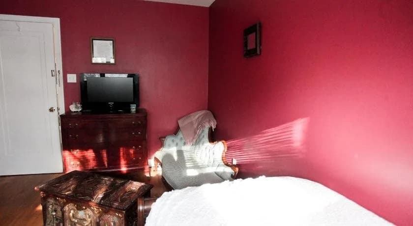 Fundy Heights B&B