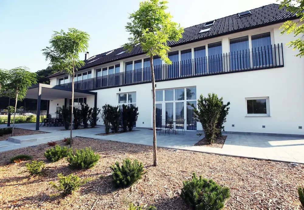 Apartments Art House