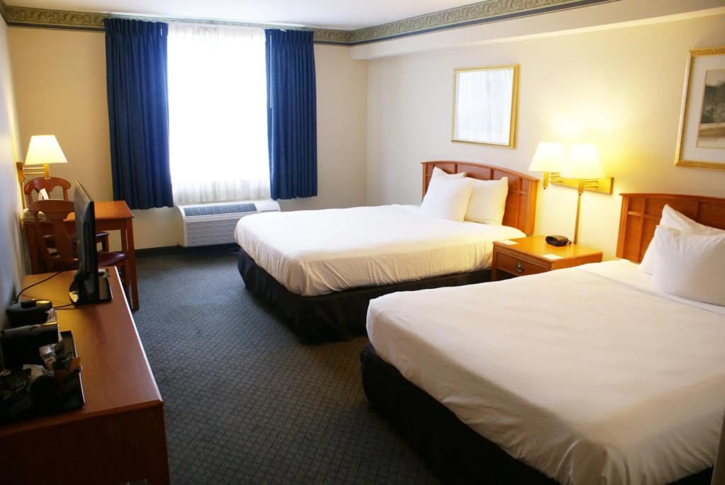 hotel