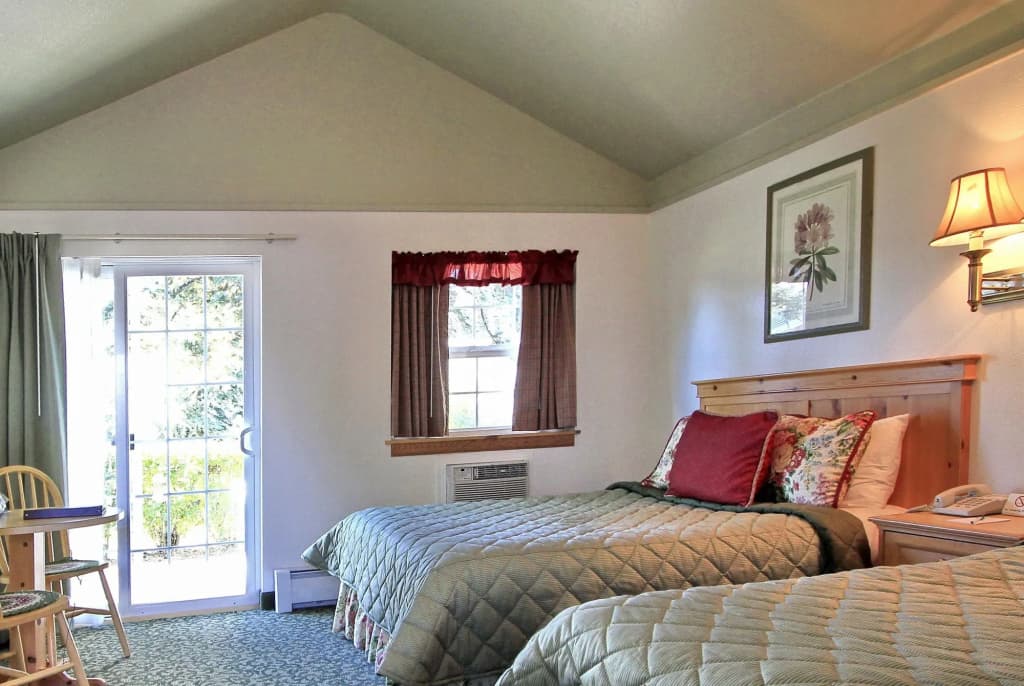Rivers Edge Resort
