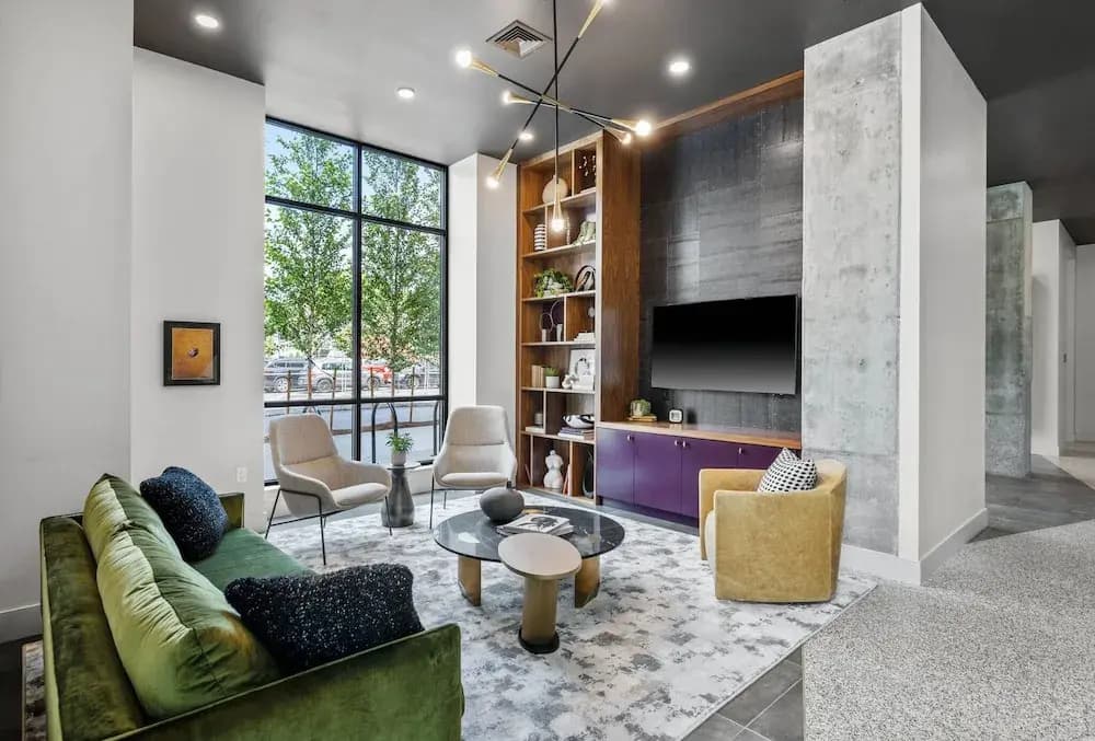 Luxury Apartments by Hyatus Boston Somerville