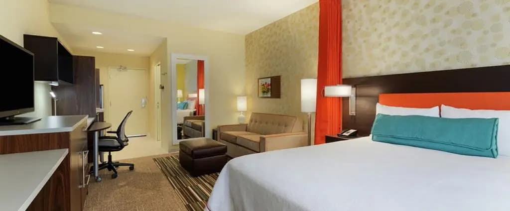 Home2 Suites by Hilton Smithfield Providence