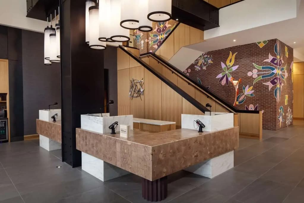 Canopy By Hilton Sioux Falls Downtown