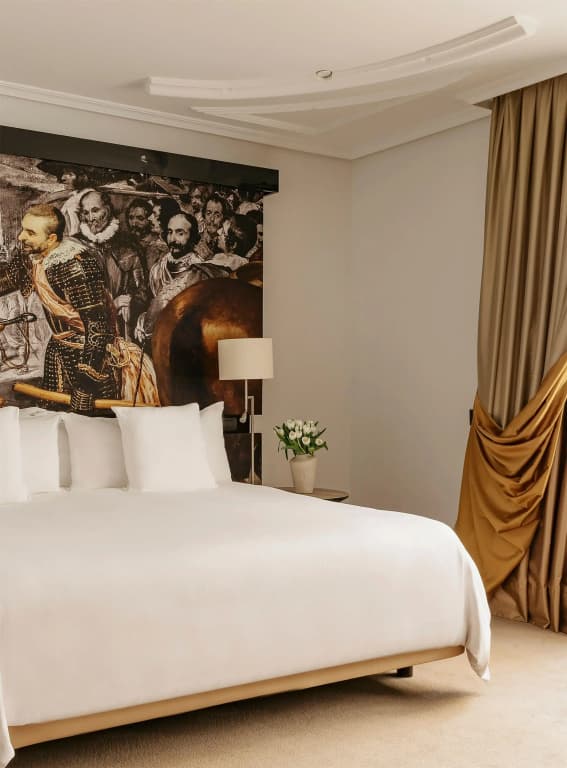 Palacio de los Duques Gran Meliá