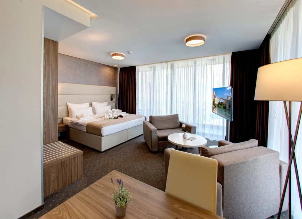 Eden Hotel& Spa