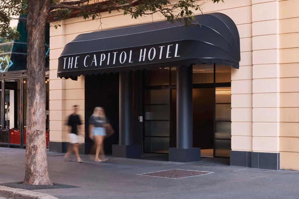 hotel