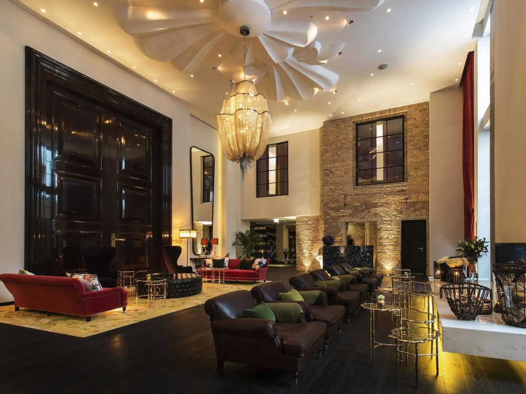 Hotel Zoo Berlin