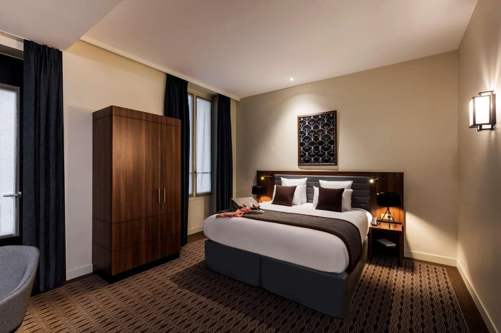 hotel