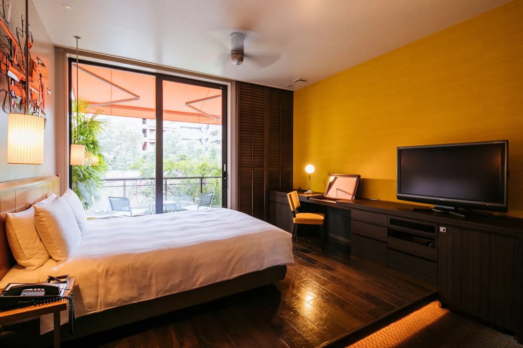 hotel