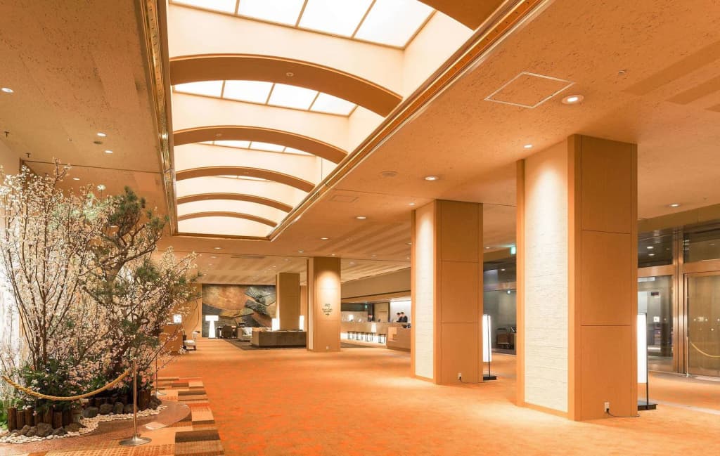 hotel
