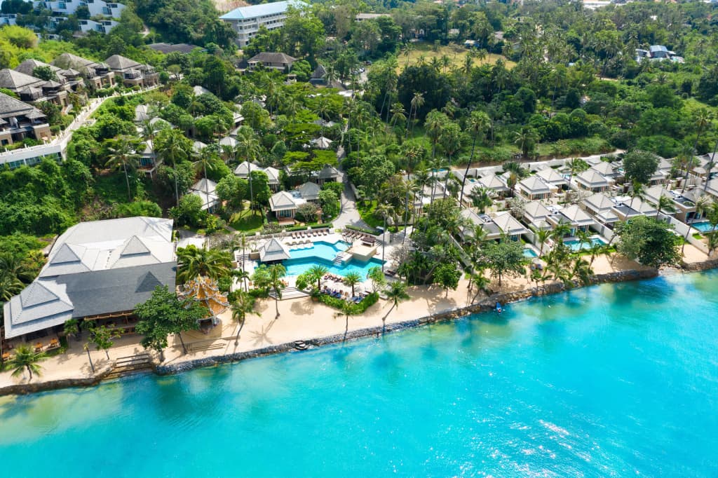 Resort Fair House Villas & Spa